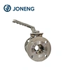 floating ball valve